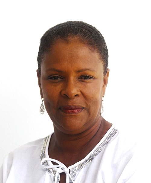 Coldwell Banker Grenada Director Victoria Williams